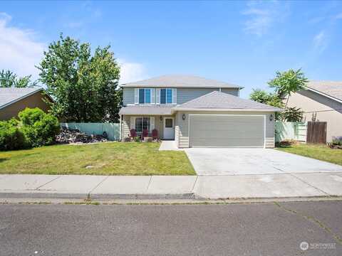 Sprucewood, COLLEGE PLACE, WA 99324