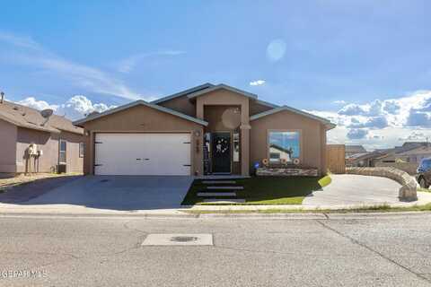 Muddy Point, EL PASO, TX 79938