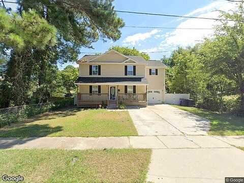Vimy Ridge, NORFOLK, VA 23509