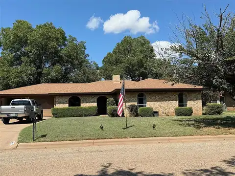 Westchester, ABILENE, TX 79606