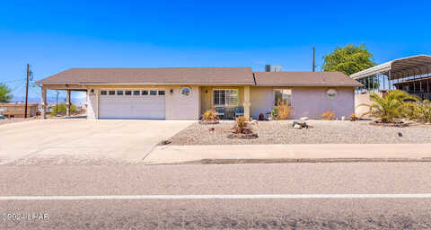 Oro Grande, LAKE HAVASU CITY, AZ 86406