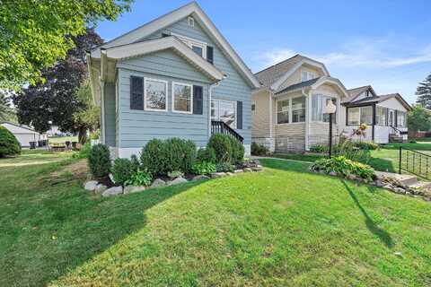 Marquette, SOUTH MILWAUKEE, WI 53172