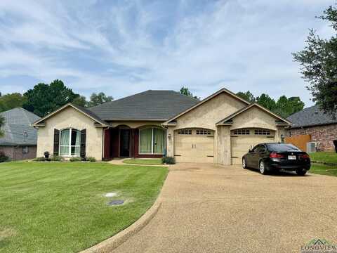 Bridgers Hill, LONGVIEW, TX 75604
