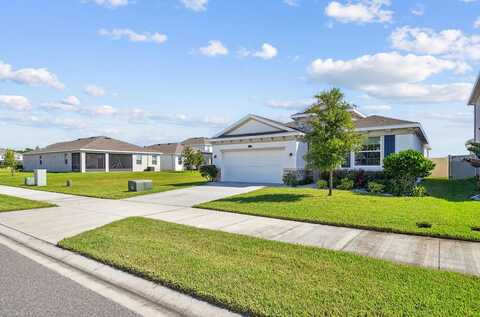 Living Coral, ODESSA, FL 33556