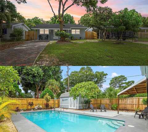 35Th, SAINT PETERSBURG, FL 33713