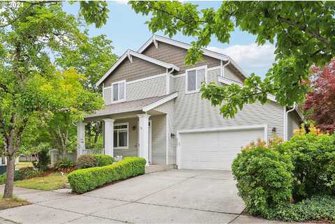 195Th, CAMAS, WA 98607