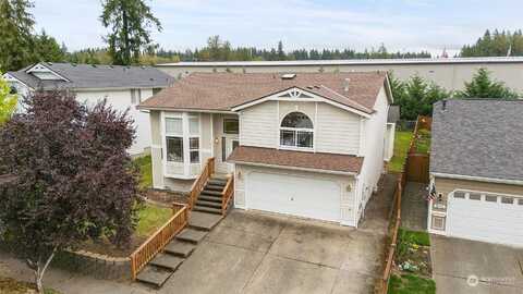 127Th, LAKE STEVENS, WA 98258