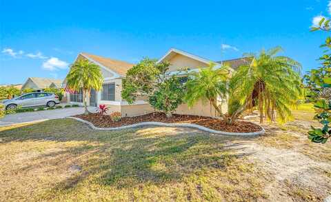 Stroll, SUN CITY CENTER, FL 33573