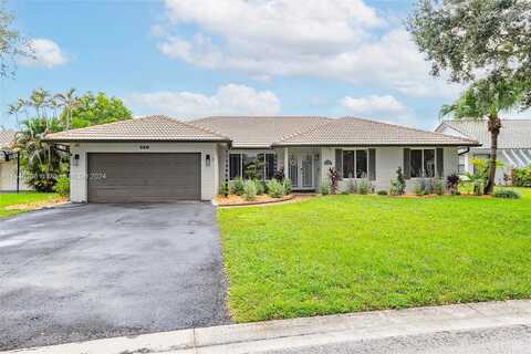 107Th, CORAL SPRINGS, FL 33071