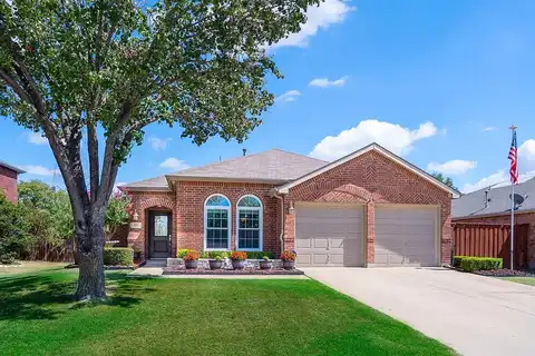 Bayberry, FORNEY, TX 75126