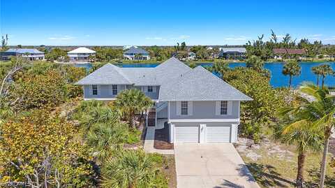 Twin Lakes, SANIBEL, FL 33957