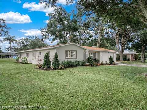 Blossom, SEBRING, FL 33876