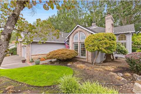 Village Green, WILSONVILLE, OR 97070