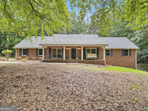 Nelms, FAYETTEVILLE, GA 30215