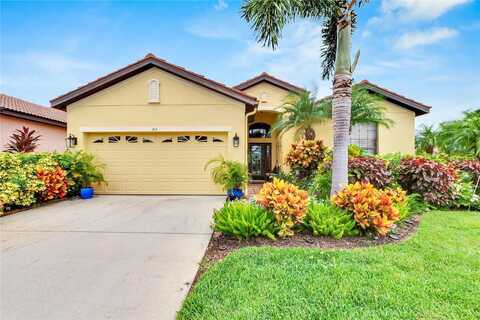 Silver Falls, APOLLO BEACH, FL 33572