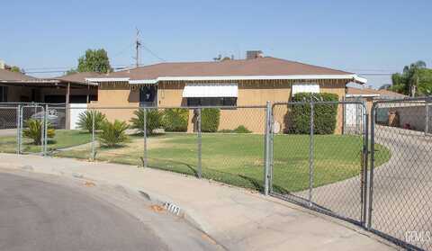 Erwin, BAKERSFIELD, CA 93304