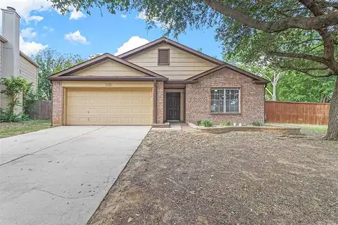 Briary Trace, DENTON, TX 76210