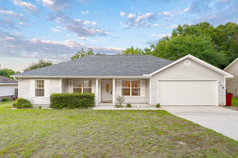Strawbridge, CRESTVIEW, FL 32539