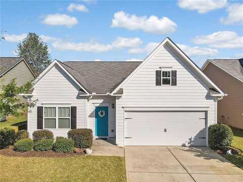 Rippling, BALL GROUND, GA 30107