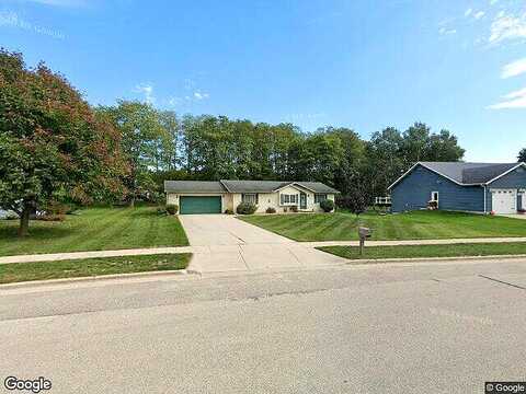 Savannah, PARDEEVILLE, WI 53954