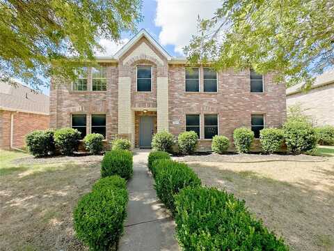 Valley Ridge, RED OAK, TX 75154