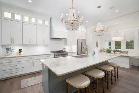 Canal, SANTA ROSA BEACH, FL 32459