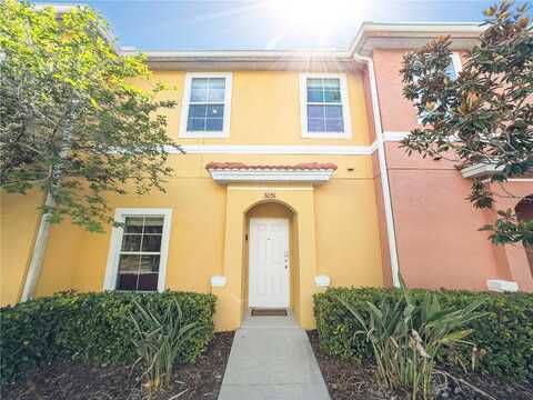 White Orchid, KISSIMMEE, FL 34747