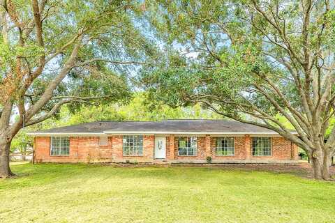 County Road 893, ANGLETON, TX 77515