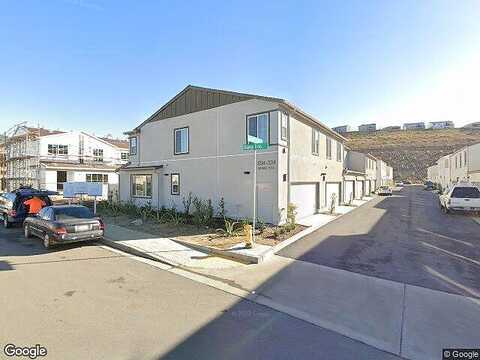 Citrine, FALLBROOK, CA 92028