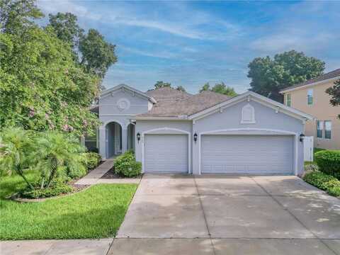 Parsons Woods, SEFFNER, FL 33584
