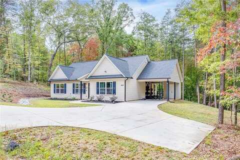Old Deer Path, CLEVELAND, GA 30528