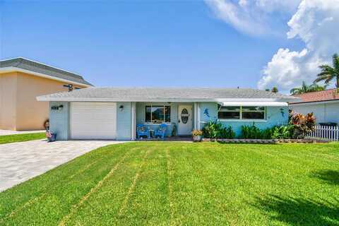 176Th Avenue, REDINGTON SHORES, FL 33708
