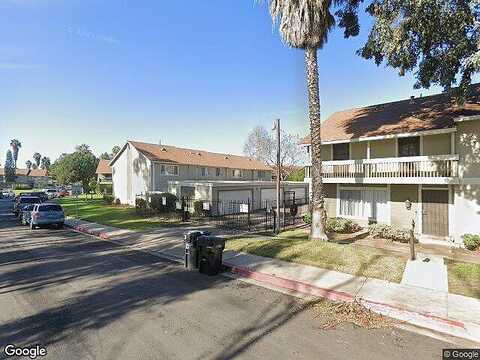 Iris, SAN YSIDRO, CA 92173