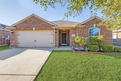 Marble Falls, FORNEY, TX 75126