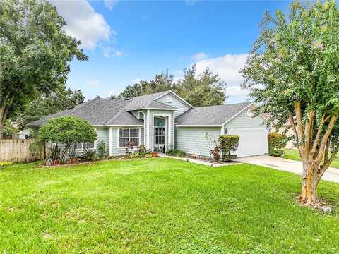 Clamont, EUSTIS, FL 32726