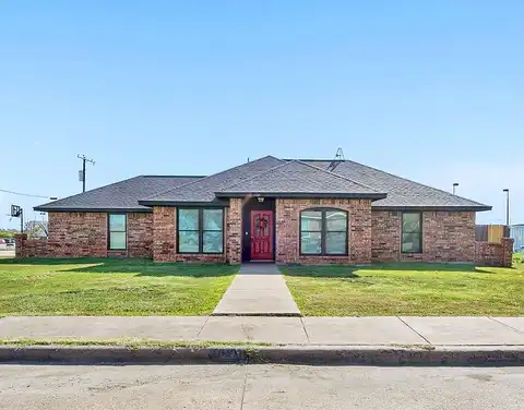 Creekside, FERRIS, TX 75125