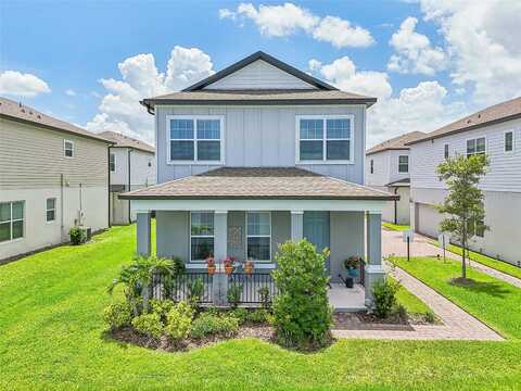 Meleto, NEW SMYRNA BEACH, FL 32168