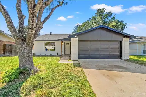 Cynthia, MCALLEN, TX 78501