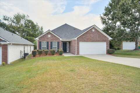 High Meadows, GROVETOWN, GA 30813