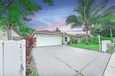 9Th, FORT LAUDERDALE, FL 33311