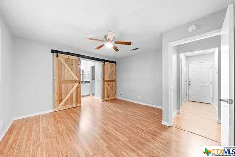 Avenue T, TEMPLE, TX 76504