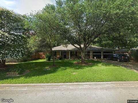 Avenue T, TEMPLE, TX 76504