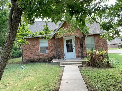 Livingston, FORT WORTH, TX 76110