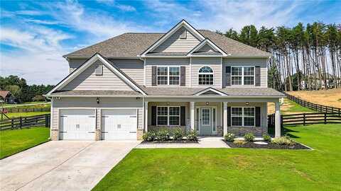 Village, RYDAL, GA 30171
