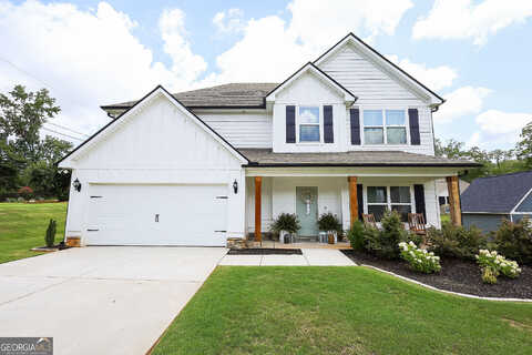 Hill, NEWNAN, GA 30263