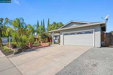 Seville, ANTIOCH, CA 94509
