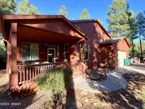 Mountain Park, SHOW LOW, AZ 85901