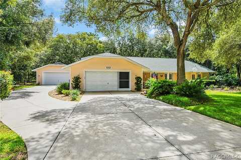 Aleuts, BEVERLY HILLS, FL 34465
