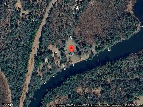 Bass Lake, DANBURY, WI 54830