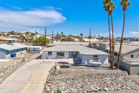 Poseidon, LAKE HAVASU CITY, AZ 86404
